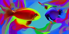 Soñando con Peces de Colores: Una Mirada al Significado de los Sueños ...