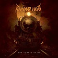 Warner Music Diamond Head - The Coffin Train