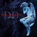 Michael Doherty's Music Log: Don Dokken: “Solitary” (2020) CD Review