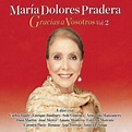Gracias a vosotros Vol. 2, María Dolores Pradera. Comprar música en Fnac.es