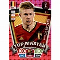 Panini Adrenalyn Fifa World Cup Qatar 2022 Game Changer Card Eur 4 33 ...