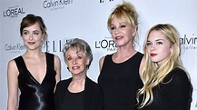 Melanie Griffith's Kids: Meet Her Children and Blended Family