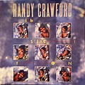 Randy Crawford - Abstract Emotions - Retro Dj Yuppe Fish