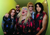 Twisted Sister поделились концертом 1982 года — ROCK FM