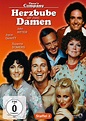 Herzbube mit zwei Damen - Staffel 3 (DVD)