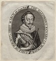 NPG D16412; Richard Sackville, 3rd Earl of Dorset - Portrait - National ...