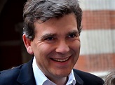 Arnaud Montebourg — Wikipédia