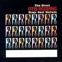 The Great Redding, Otis Sings Soul Ballads: Redding, Otis: Amazon.fr ...