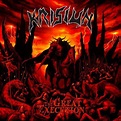 Krisiun - The Great Execution - Reviews - Album of The Year