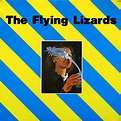 The flying lizards - Flying Lizards (アルバム)