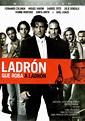Dvd Ladron Que Roba A Ladron 2007 - Joe Menendez - $ 139.00 en Mercado ...