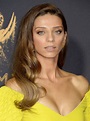 Angela Sarafyan – Emmy Awards in Los Angeles 09/17/2017