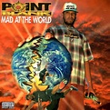 Point Blank - Mad At The World (1994, CD) | Discogs