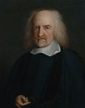 Thomas Hobbes: – ‘Biografía de este filósofo inglés’ – EL CANDELABRO
