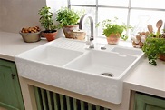 Butler sinks: need to know buying tips
