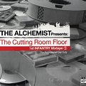The Alchemist - The Cutting Room Floor (2003) | Full Mixtape Download ...