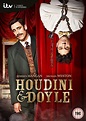 Hudini i Dojl (Houdini and Doyle) - Serije - mojtv.net