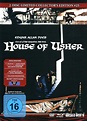 Die Verfluchten - Der Untergang des Hauses Usher (2-Disc Limited ...
