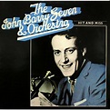 The john barry seven and orchestra - hit and miss by Barry John, LP ...