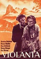 Violanta (1942) - FilmAffinity