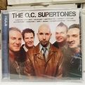 The O.C. Supertones - Icon (2014, CD) | Discogs