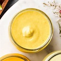 Salsa honey mustard - DeliTaller