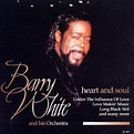 DiscWorld - Barry White - Heart and Soul