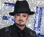 Boy George Biopic: Singer Says Musical Film About Him Is 'Thrilling'