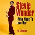 Stevie Wonder - I Was Made To Love Her - The Collection CD (Spectrum)