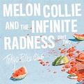 SPILL ALBUM REVIEW: TOKYO POLICE CLUB - MELON COLLIE AND THE INFINITE ...
