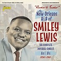 Smiley Lewis - Rootin' & Tootin' - The New Orleans R&B Of Smiley Lewis ...