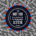 Billboard 2016 - Year End Hot 100 Songs - playlist by Hits Beats | Spotify