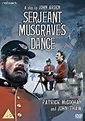 Serjeant Musgrave's Dance (1961)