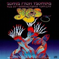 Yes - Songs from Tsongas (35th Anniversary Concert) | Pink floyd album ...