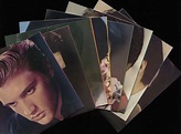 Elvis Aron Presley RCA 25th Anniversary 8 LP Box set