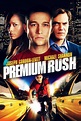 Premium Rush (2012) - Posters — The Movie Database (TMDB)