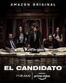 El candidato (Serie de TV) (2020) - FilmAffinity