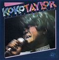 Koko Taylor – The Earthshaker (1989, CD) - Discogs