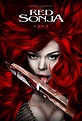 Red Sonja Movie Poster (11 x 17) - Item # MOVEI3274 - Walmart.com