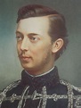 Tsarevich Nikolai Alexandrovich Romanov “Nixa” of Russia by Botman ...