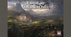 Edge of Darkness | Board Game | BoardGameGeek