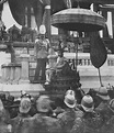 Royal Tonsure Ceremony of Prince Asdang Dejavudh | Thailand history ...