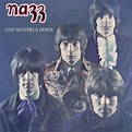 Nazz – Lost Masters & Demos (3CD) – Cleopatra Records Store