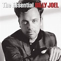 The Essential Billy Joel Album Cover by Billy Joel