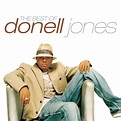 The Best of Donell Jones, Donell Jones - Qobuz
