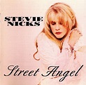 Stevie Nicks - Street Angel (1994, CD) | Discogs