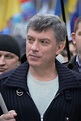A Prague, bientôt une place Boris Nemtsov devant l’ambassade russe ...
