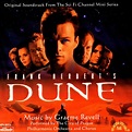 Frank Herbert's DUNE - Original Soundtrack From The Sci-Fi Channel ...