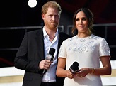 Meghan Markle and Prince Harry Express "Concerns" to Spotify Over COVID ...