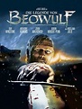 Wer streamt Die Legende von Beowulf? Film online schauen
